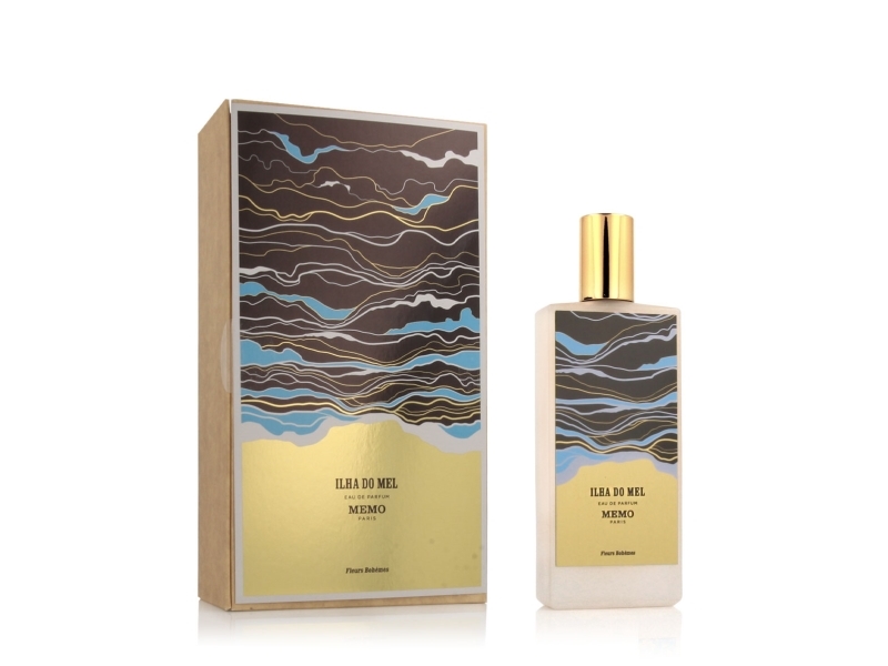 Memo Paris Ilha Do Mel Eau De Parfum 75 Ml (Unisex)