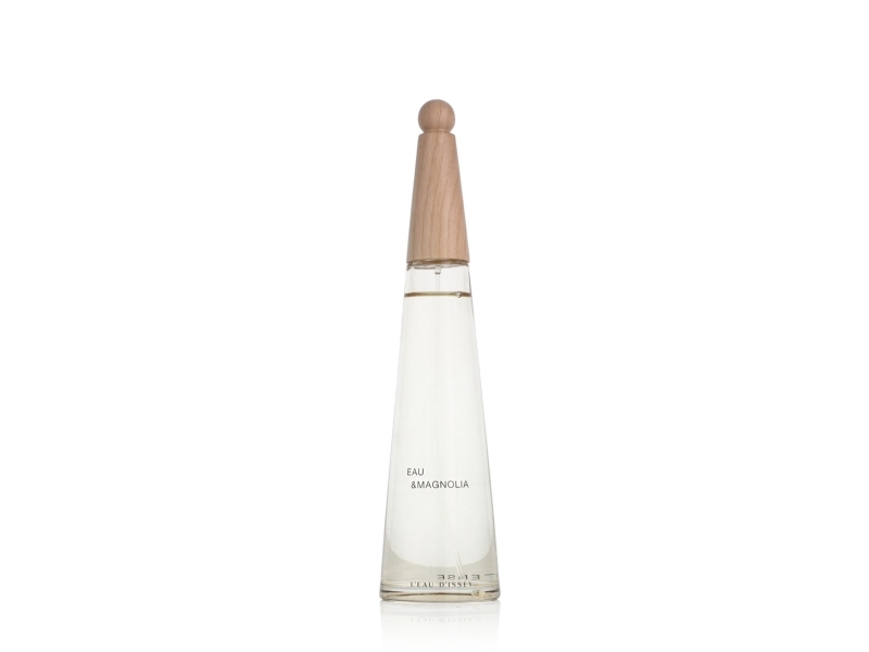 Issey Miyake L'eau D'issey Eau &Amp Magnolia Eau De Toilette Intense 100 Ml (Frau)