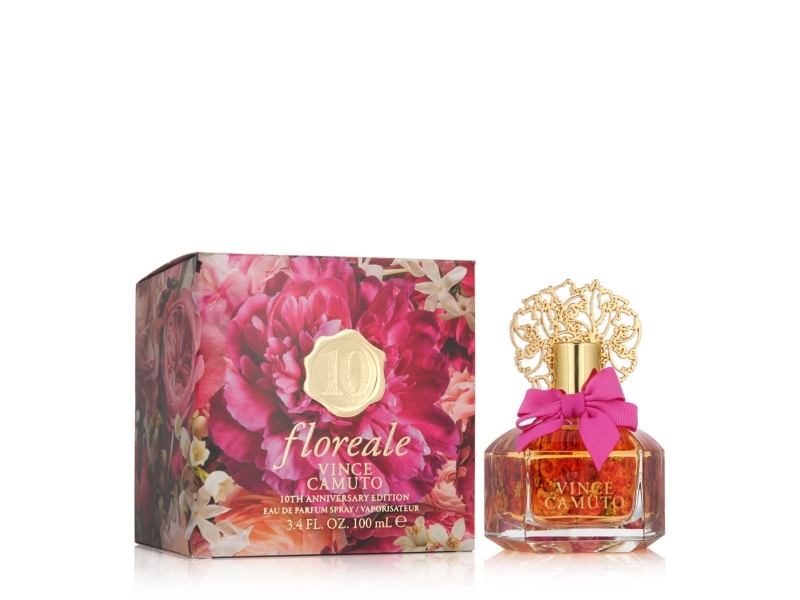 Vince Camuto Floreale Eau De Parfum 100 Ml (Woman)