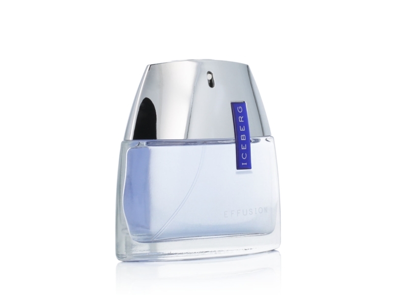 Iceberg Perfumy Męskie Iceberg Edt Effusion Man (75 Ml)