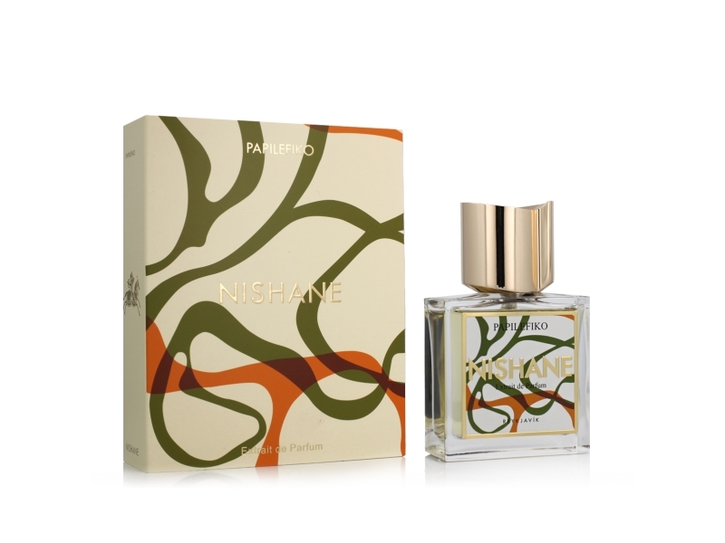 Nishane Papilefiko Extrait De Parfum 50 Ml (Unisex)