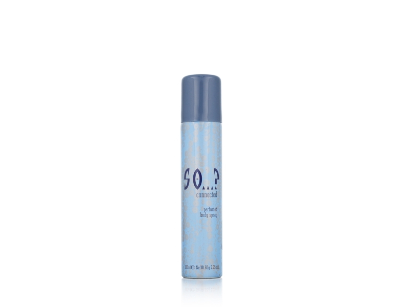 So Connected Body Spray 100Ml