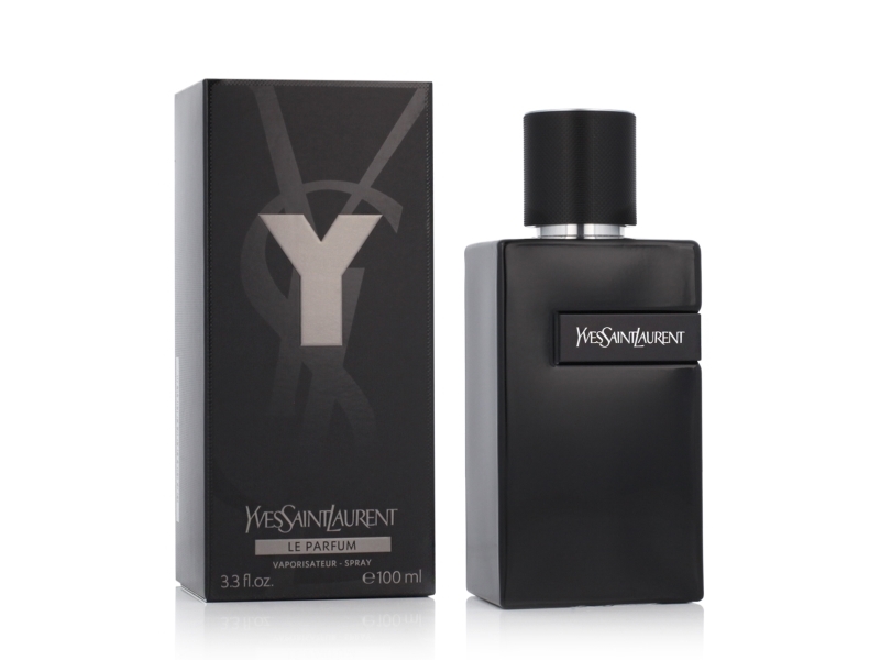 Yves Saint Laurent Ysl Y For Men Le Parfum - 100ml