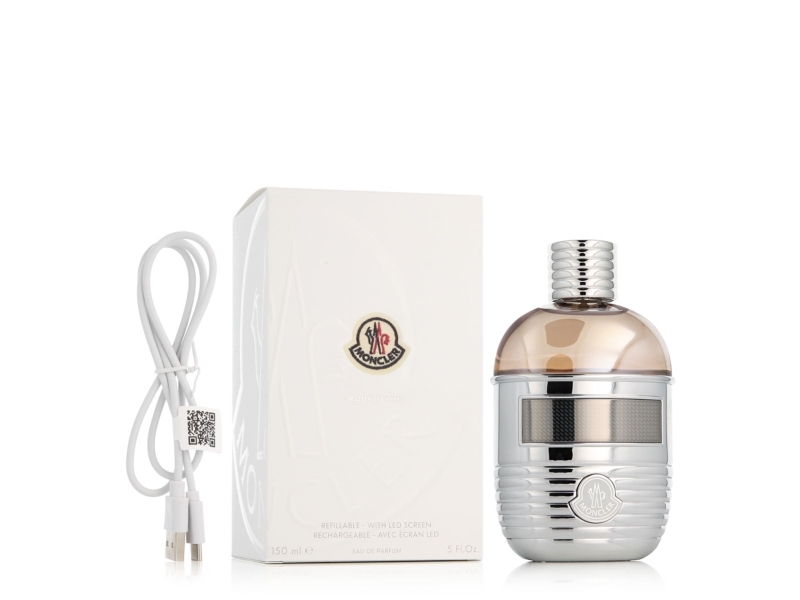Moncler Pour Femme Eau De Parfum Spray 150Ml