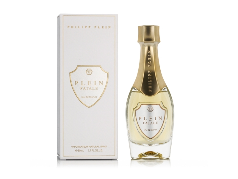 Philipp Plein Fatale Edp 50Ml