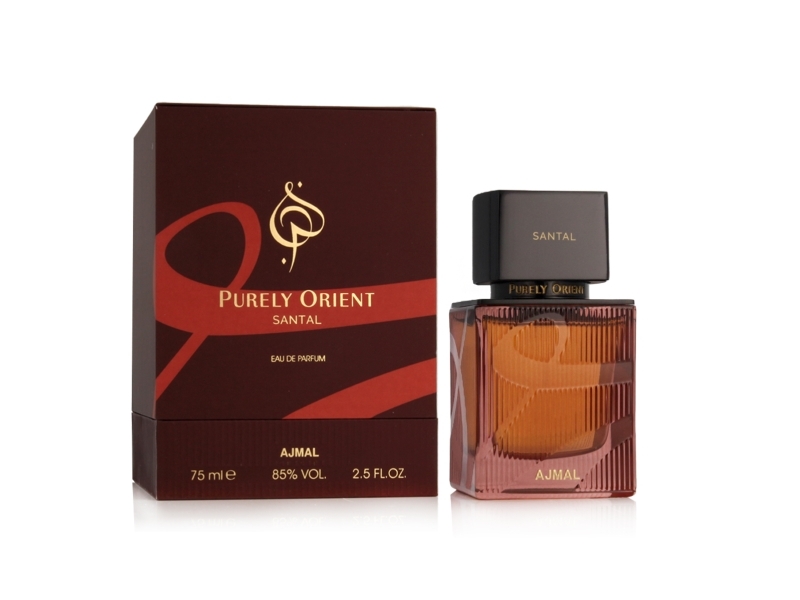 Ajmal Purely Orient Santal Eau De Parfum