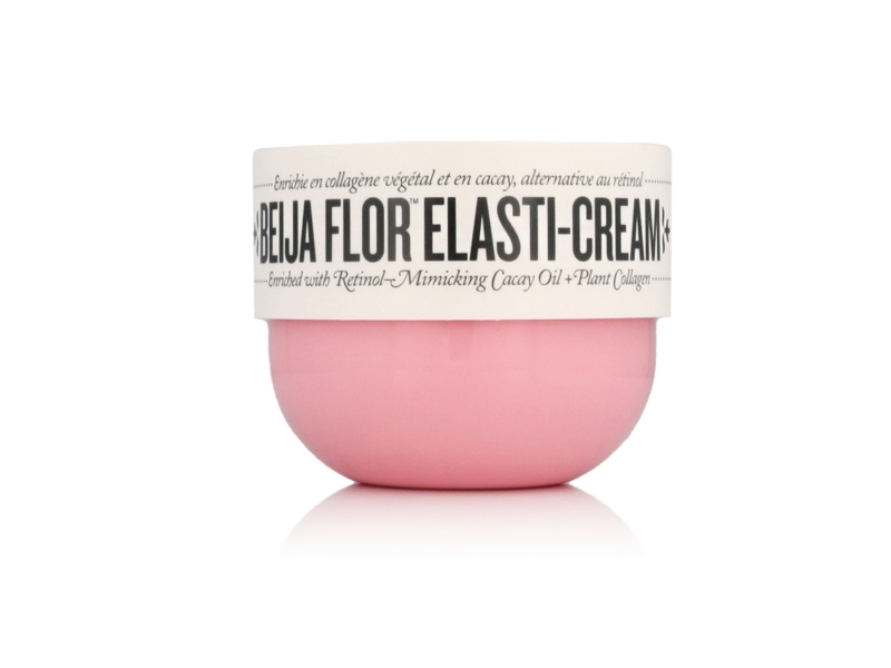 Sol De Janeiro Beija Flor Elasti-Cream 240 Ml