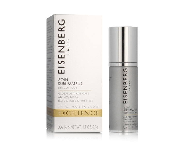 Eisenberg Anti Age Integral Excellence Eye Care Sublimator 30 Ml