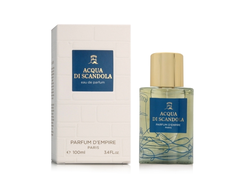Parfum D'empire Acqua Di Scandola Eau De Parfum 100 Ml (Unisex)