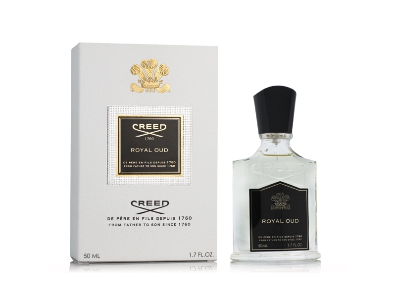 Creed Royal Oud Eau De Parfum 50Ml