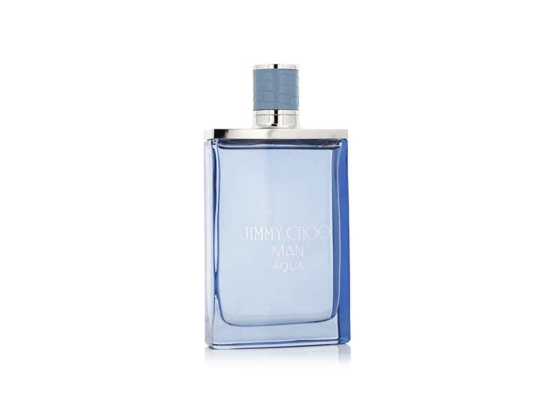 Jimmy Choo Man Aqua Edt 100 Ml