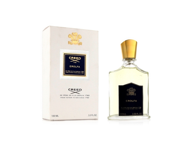 Creed Erolfa Edp M 100 Ml