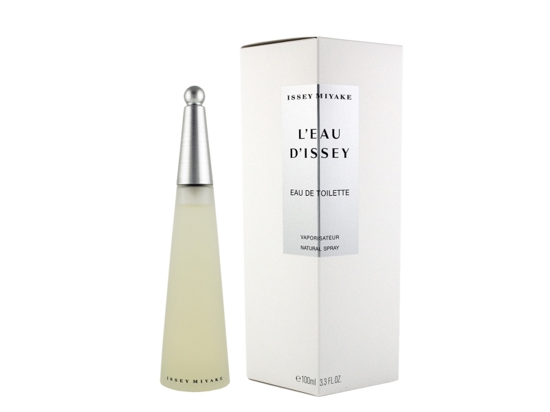 Issey Miyake LEau dIssey Eau De Toilette 100 ml (woman) | Dofter - Dofter för kvinnor - Eau de Parfume för kvinnor | GameStuff