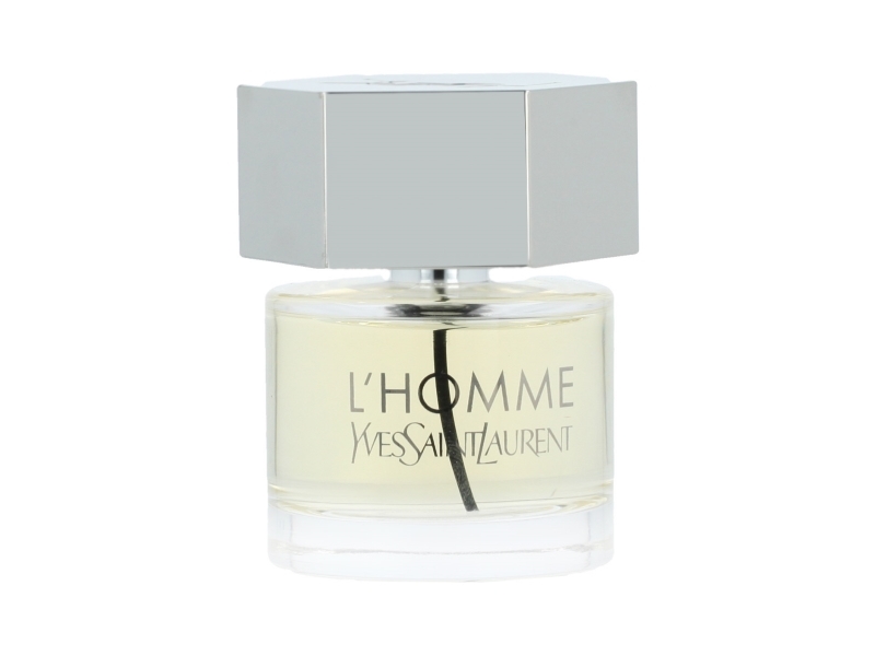 YSL LHomme Edt Spray - Männlich - 60 ml | Dofter - Dofter till herrar - Eau de Parfume till herrar | GameStuff