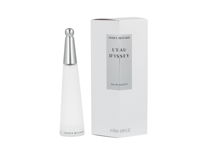 Issey Miyake L'eau D'issey Edt 25Ml