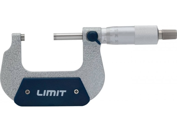 Limit Mma-Mikrometer 25-50 Mm