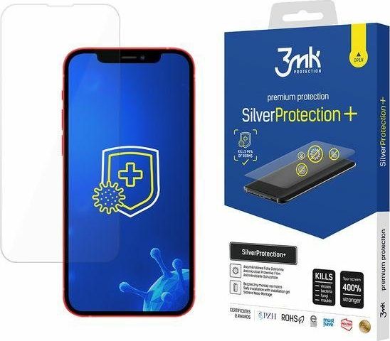 3Mk Silverprotection+, Iphone 13 Mini, 1 Stk