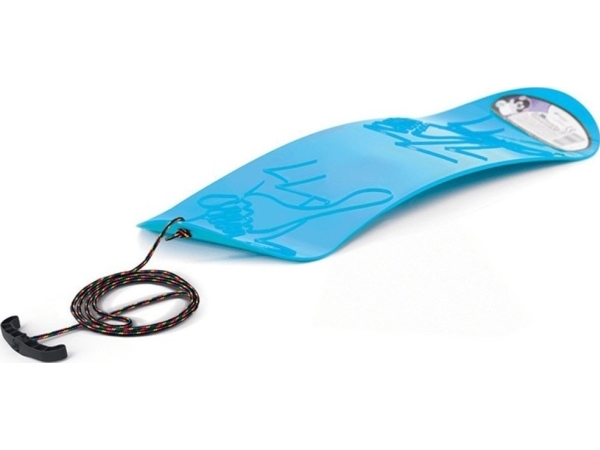 Prosperplast None Čiuožynė SNOWBOARD S 68x20cm