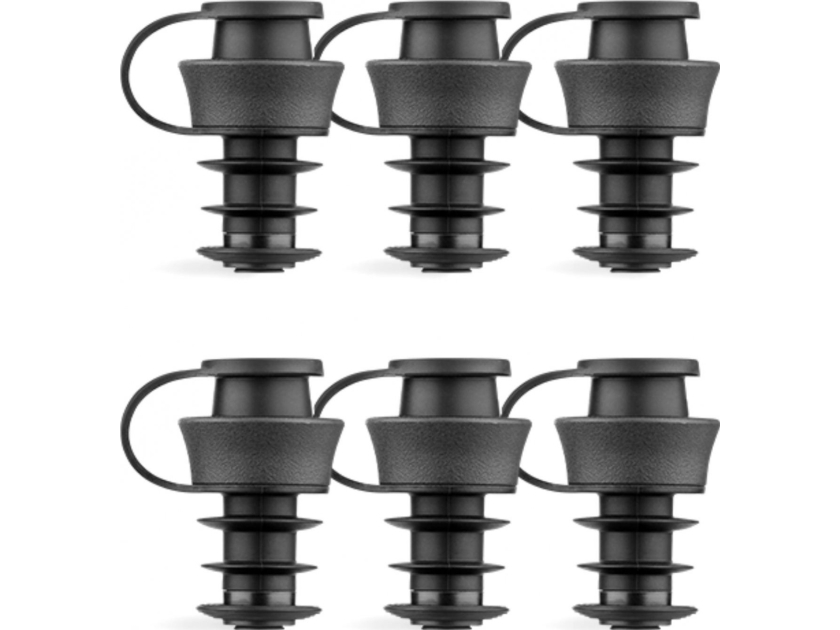 Produktfoto för Coravin Pivot Stoppers, 6-pack