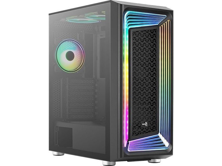Obudowa Aerocool Interstellar Argb (Aeropgsinterstellar1)
