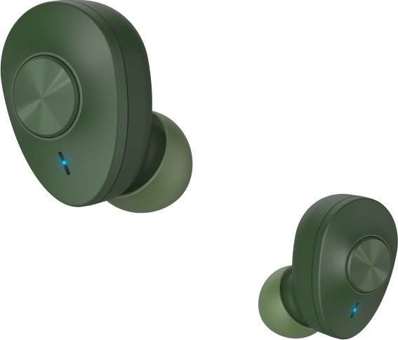 Freedom Headset Kabellos "Freedom Buddy" Grün