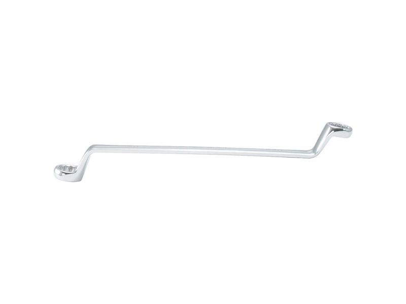 Ks Tools 518.0811, Krom Vanadium Stål, Krom, 17X19 Mm, 292 Mm, 263 G, 1 Stk
