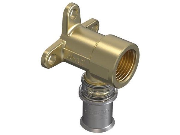 Wavin Tigris M5 dækvnkl.25x3/4 - | VVS Artiklar - Rör & Kopplingar - Alupex rör och rördelar | GameStuff