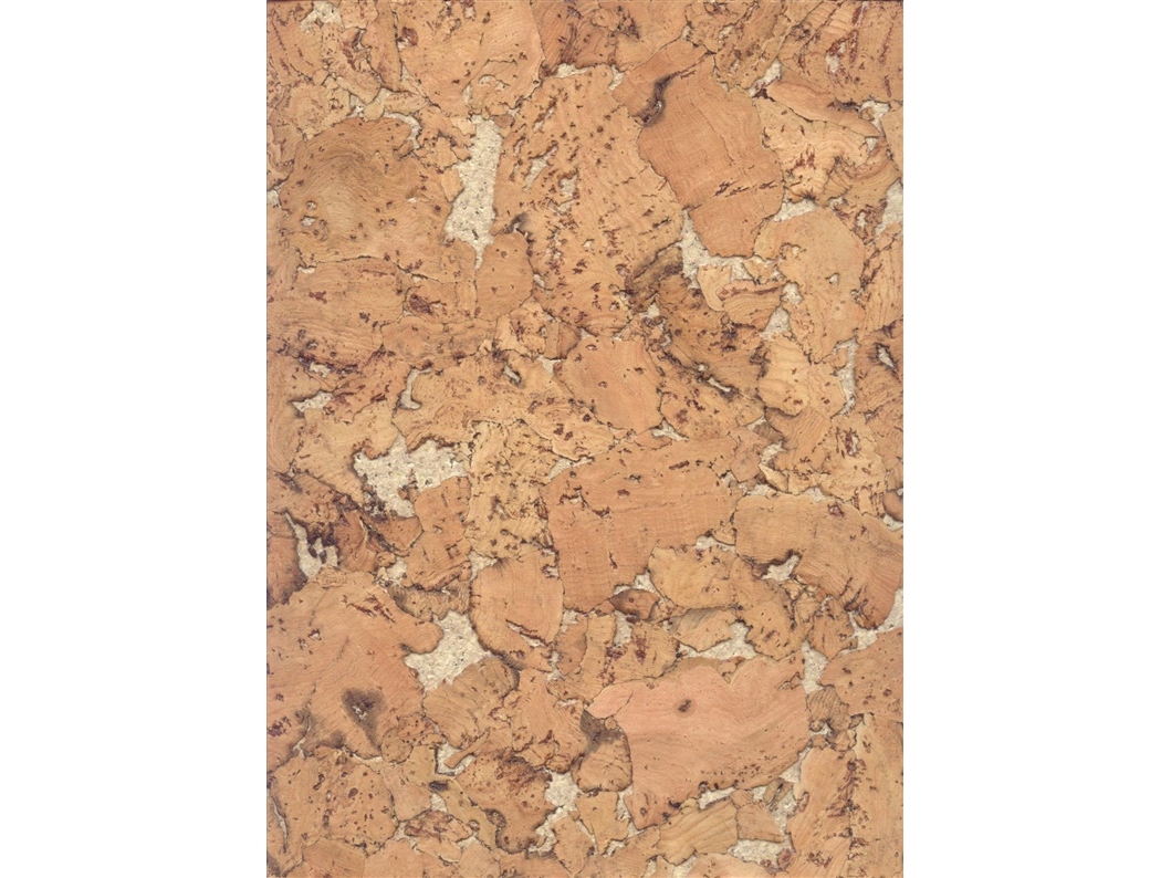 Korkribas Korkplatten Condor Beige 30X60x0.3