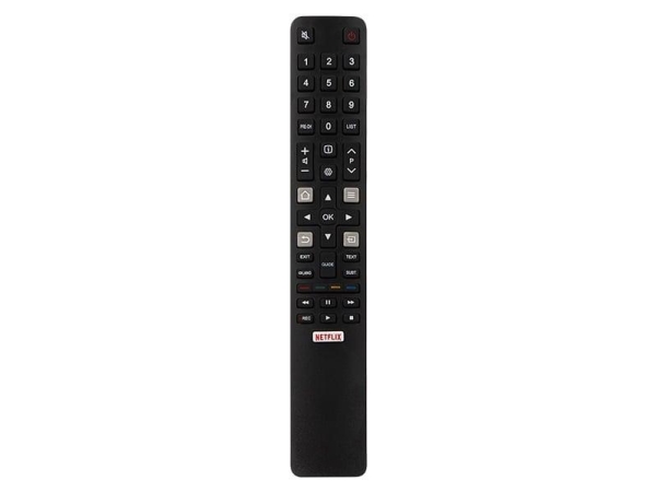 Tv Remote Control Tcl 74-268 Blow