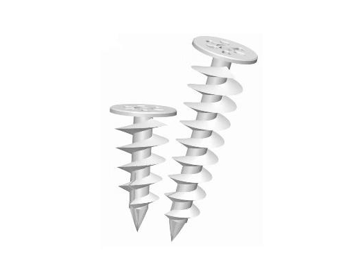 Wkret-Met Spiralklemme/Spiralkoppler