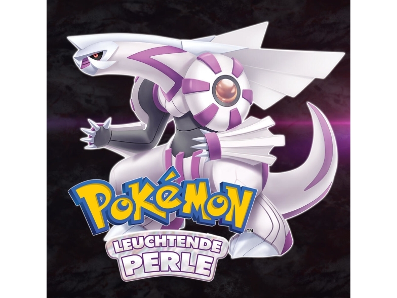 Nintendo Pokémon Perle Scintillante, Nintendo Switch, Rp (Rating Pending), Fysisk Medium