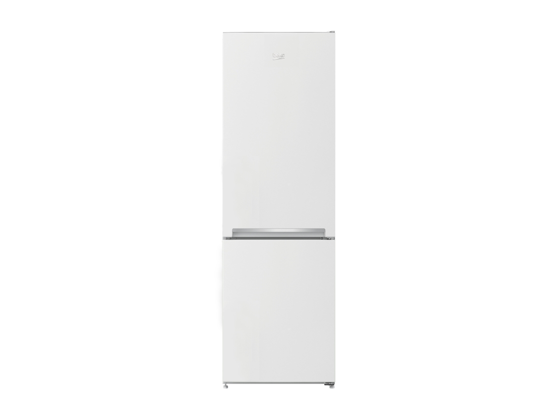 Beko Rcsa270k40wn, 262 L, Sn-St, 38 Db, 4 Kg/24H, E, Weiß