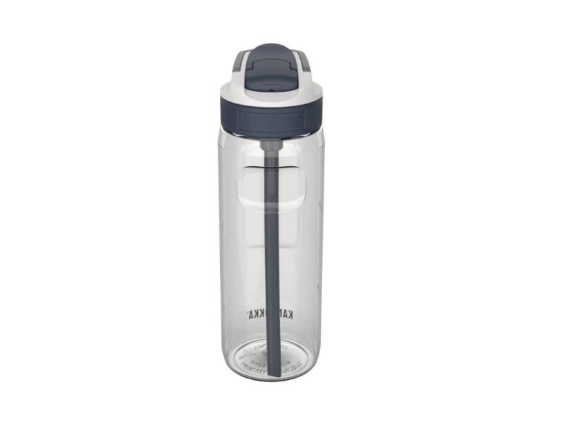 Kambukka Lagoon Wasserflasche 750Ml Klar 2.0