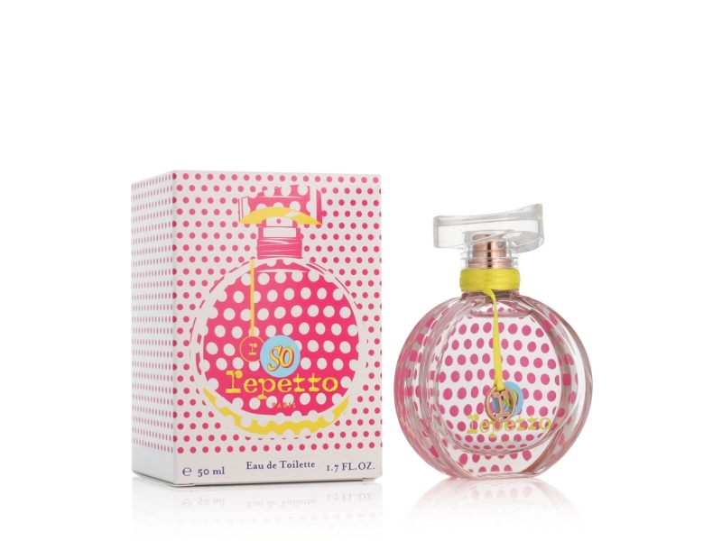 Repetto So Repetto 50Ml Edt Spray