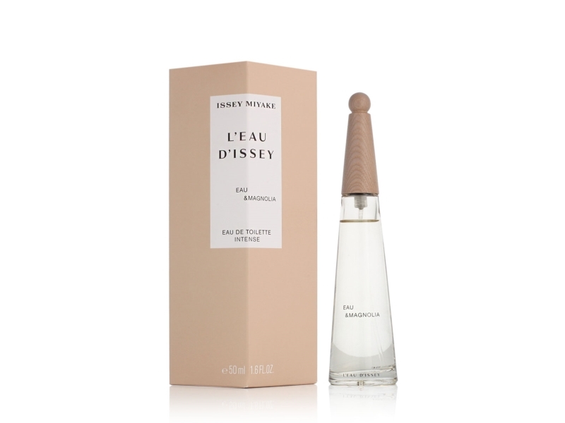 Issey Miyake L'eau D'issey Eau &Amp Magnolia Edt 50Ml