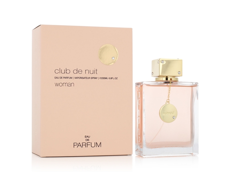 Armaf Club De Nuit Woman Eau De Parfum Spray 200Ml