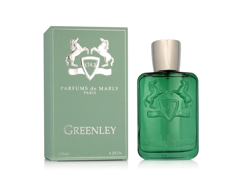 Parfums De Marly Greenley Edp U 125 Ml