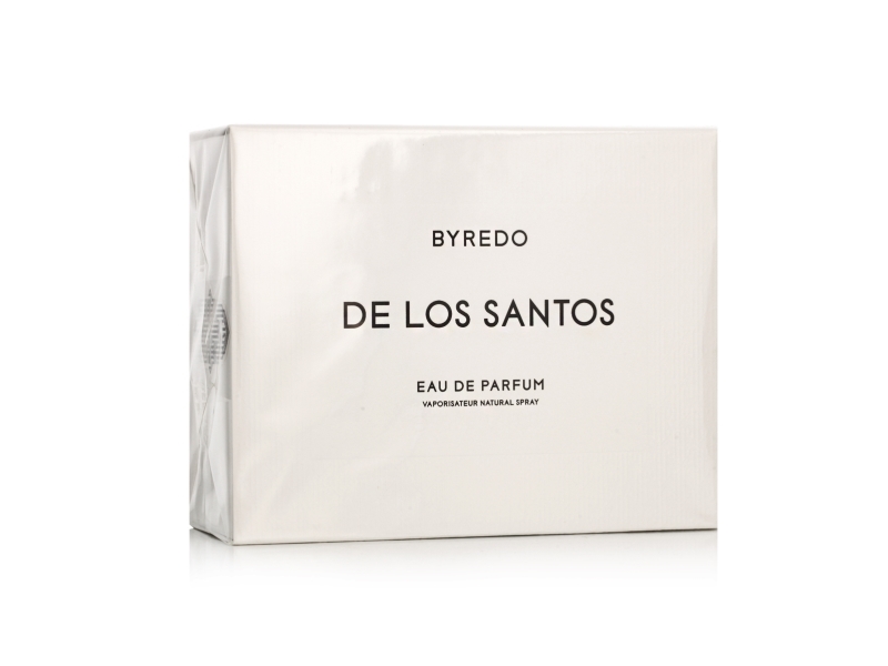 Byredo De Los Santos Edp Spray - Unisex - 50 Ml