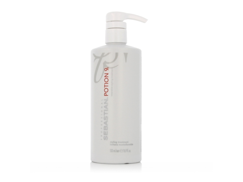 Sebastian Professional Potion 9 500 Ml