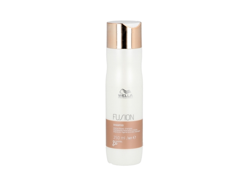 Wella Professionals Fusion Intense Repair Shampoo 250 ml | Hårvård - Hårprodukter - Schampo | GameStuff