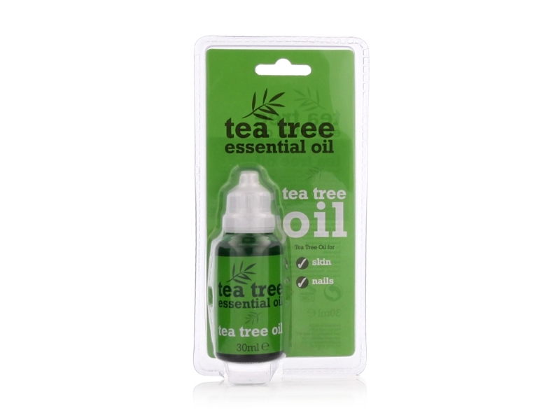Xpel Tea Tree Essential Oil 30 ml