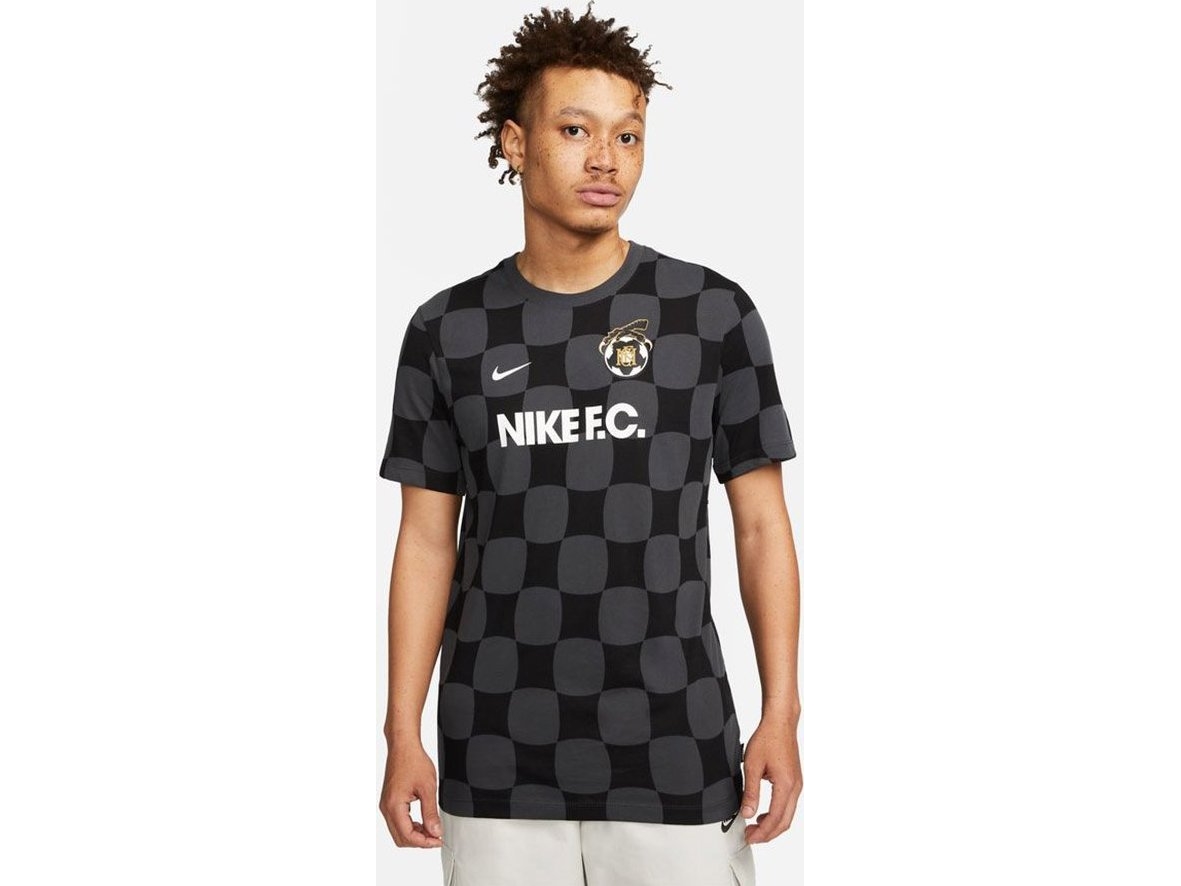 Nike Df Strike T-Shirt Dr7735 060