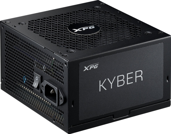 Adata Psu Adata Xpg Kyber 850W Atx3.0 80+Gold - Pc-/Server Netzteil - 80 Plus Gold - 80 Plus Gold (75261263)