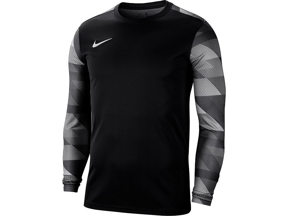 Langærmede T-shirts Nike  Dry Park IV M