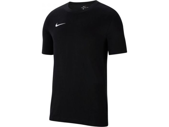 Nike Dri-Fit Park 20 T-shirt - Sort Sportstøj