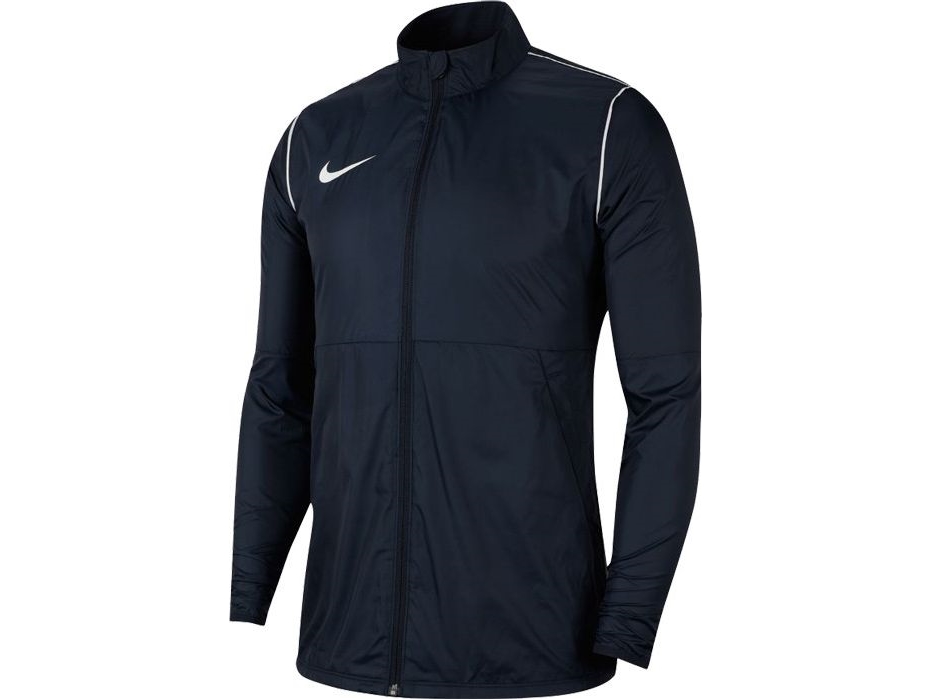 Nike Repel Park 20 regnjakke til mænd marineblå r. XL