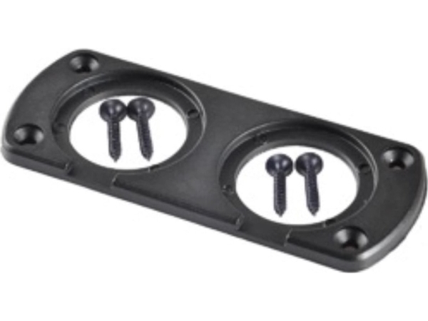 AMiO dubbel modulram för mod-13 | Bilvård & Biltillbehör - Bilens Interiörutrustning - Övriga | GameStuff