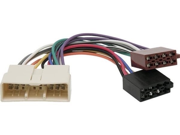 Blow 0274# Sam.Adapter Honda -Iso