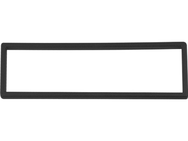 Blow 4623# Sam.adapter plast. 6mm uniwer(182x53mm) | Bilvård & Biltillbehör - Bilens Interiörutrustning - Övriga | GameStuff