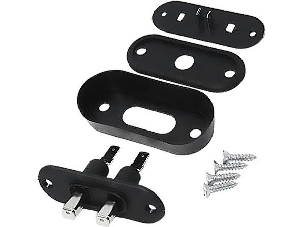 Blåsgränslägesbrytare för skjutdörrar (on/off-brytare) | Belysning - Tillbehör & reservdelar - Transformator | GameStuff